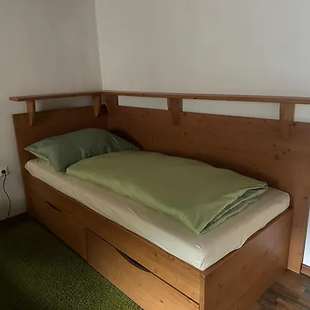 Appartement Apartment Obervellach