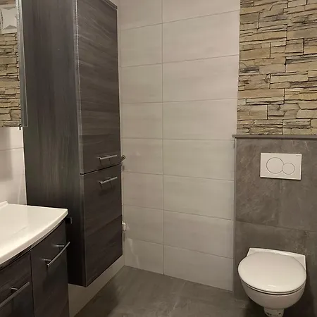 Obervellach Appartement Hermagor-Pressegger See