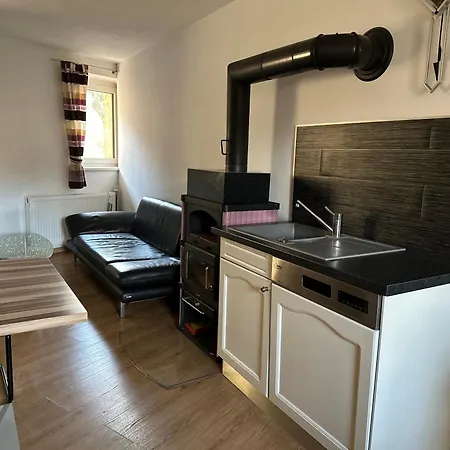 Apartment Obervellach Appartement *
