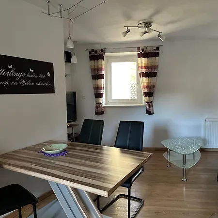 Apartment Obervellach *