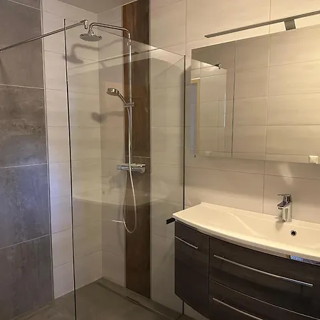 Apartment Obervellach