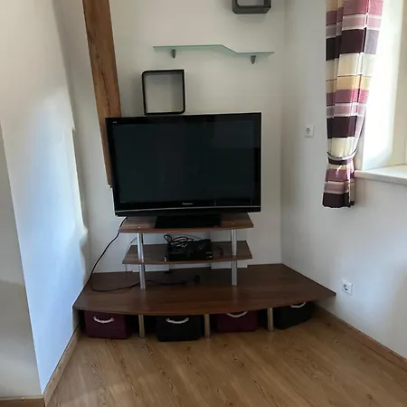 Apartment Obervellach Appartement *