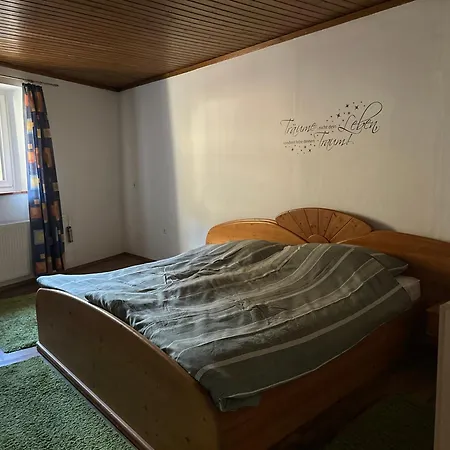 Appartement Obervellach Hermagor-Pressegger See