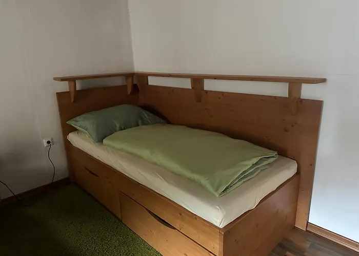 Appartement Obervellach