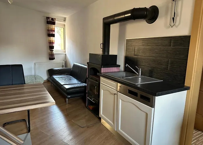 Obervellach Appartement *