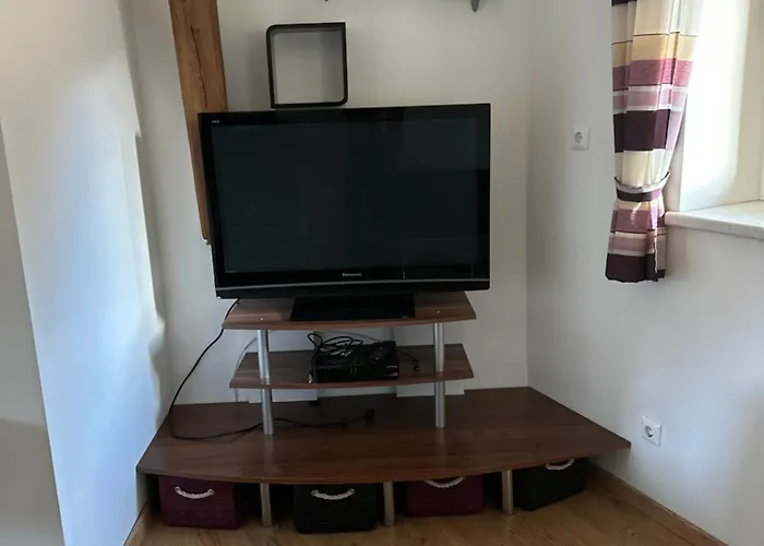 Obervellach Appartement *