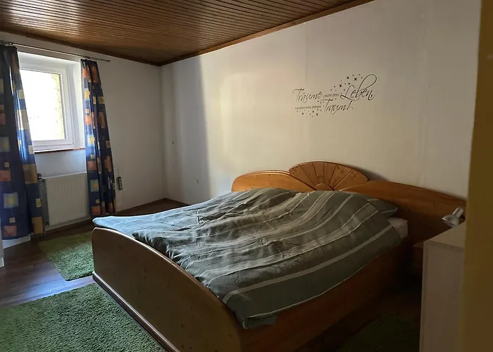 Appartement Obervellach Hermagor-Pressegger See